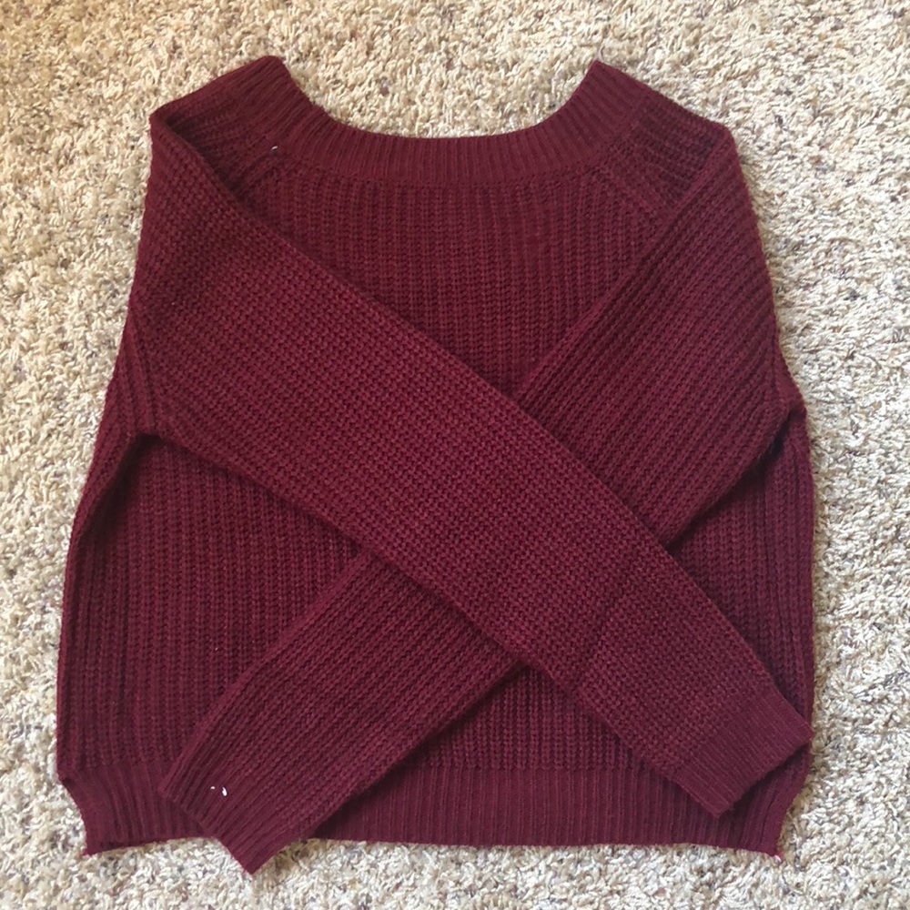Sweater - Picture 2 of 3